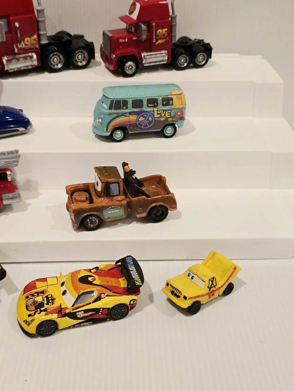 Disney pixar cars